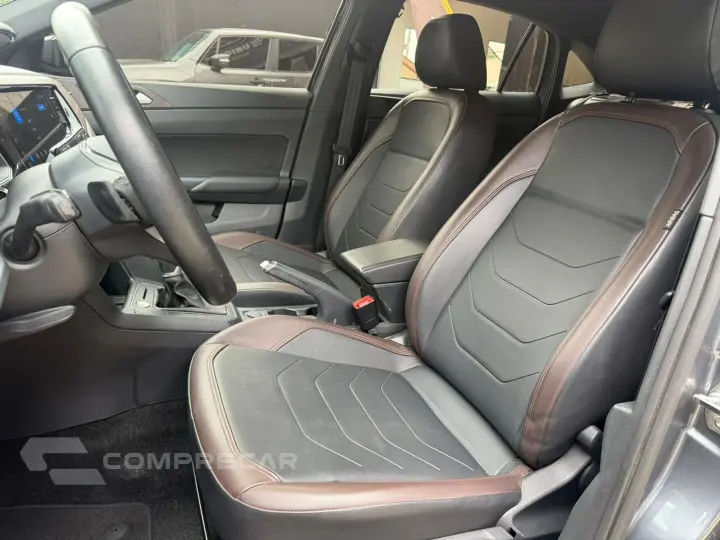 Virtus 1.0 200 Tsi Highline Automático