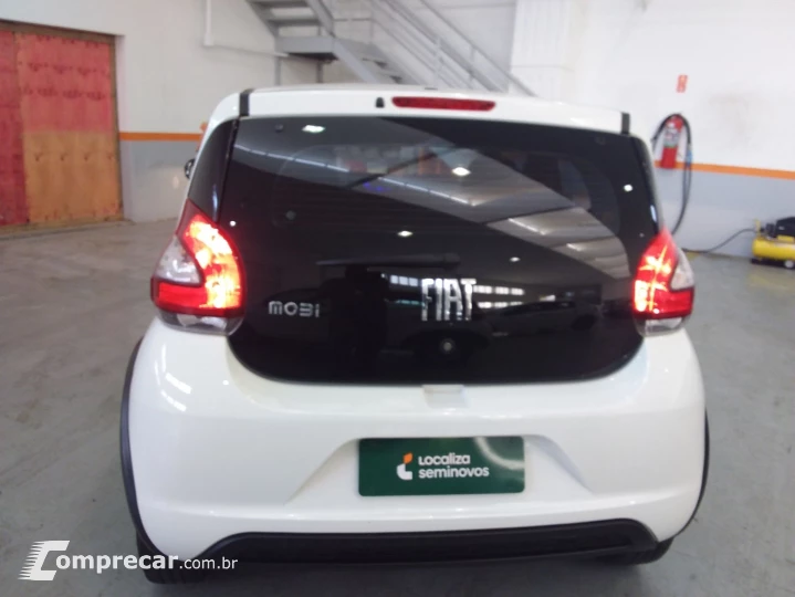 MOBI 1.0 EVO FLEX LIKE. MANUAL