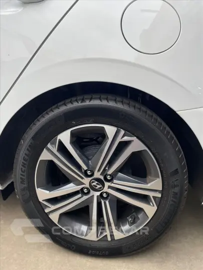 HB20S 1.0 Tgdi Platinum