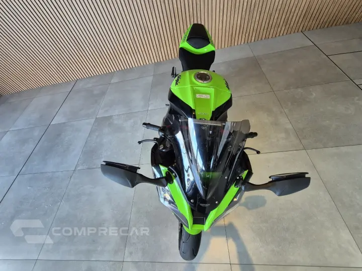 NINJA 1000
