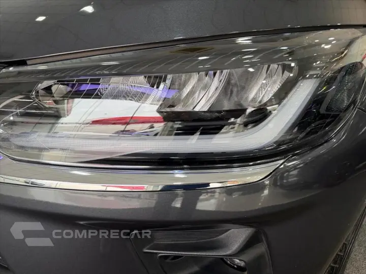 ONIX 1.0 TURBO FLEX PREMIER AUTOMÁTICO