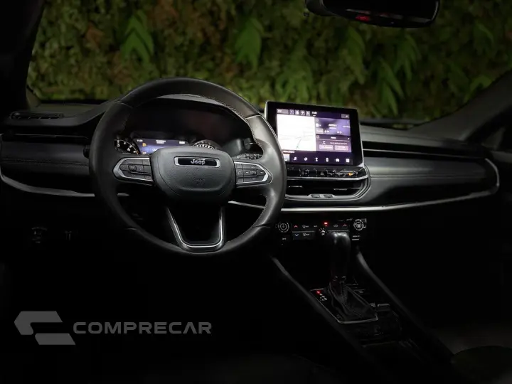 COMPASS 2.0 Td350 Turbo Longitude
