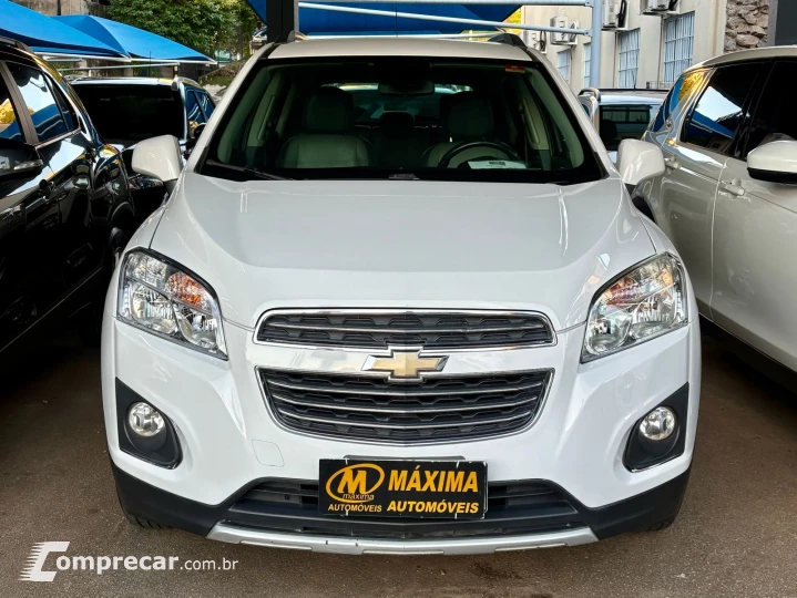 TRACKER 1.8 MPFI LT 4X2 16V