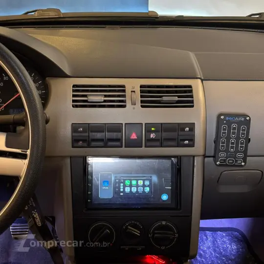 Saveiro CL 1.6 Mi / CL/ C 1.6