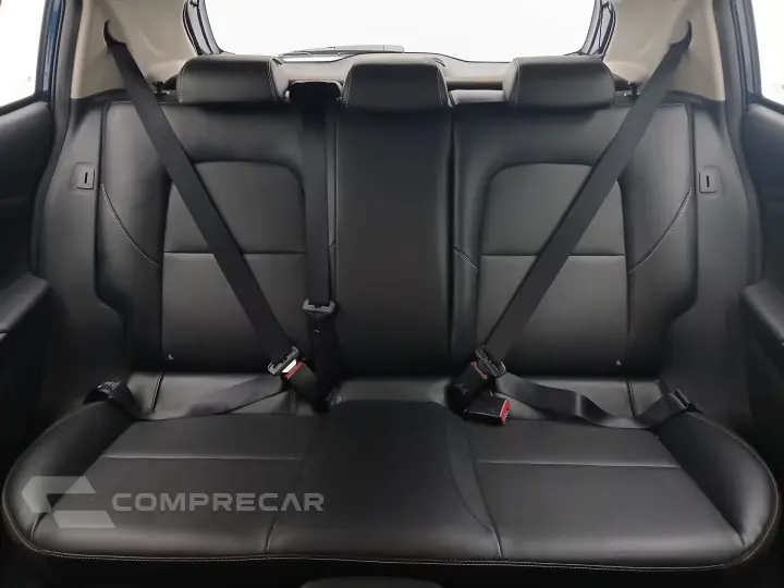 ONIX 1.0 TURBO FLEX PREMIER AUTOMÁTICO