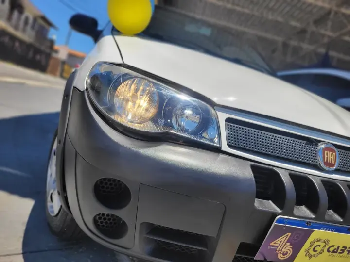 Strada 1.4 mpi Fire Flex 8V CS