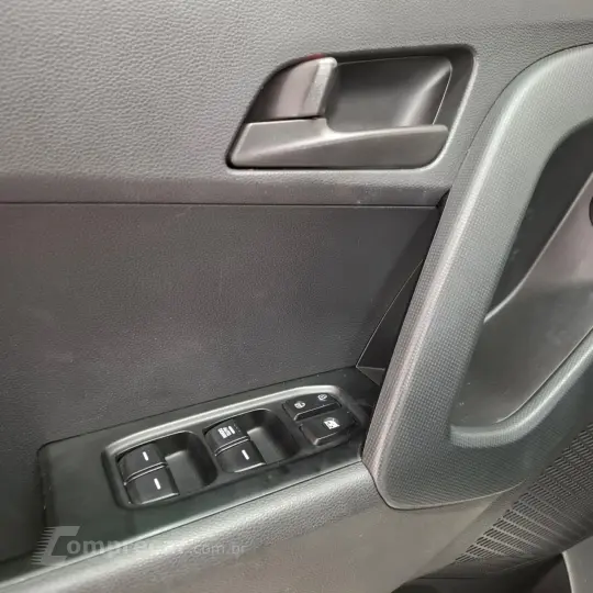 CRETA 1.6 16V Attitude