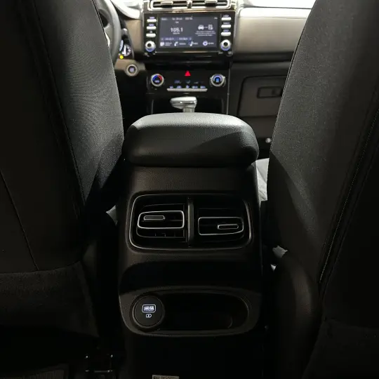 Creta Limited 1.0 TB 12V Flex Aut.