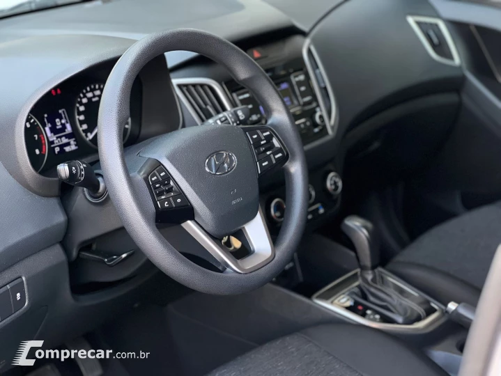 CRETA 1.6 16V Smart