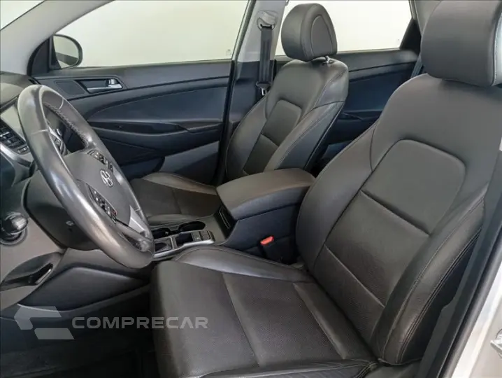 TUCSON 1.6 16V T-gdi GLS