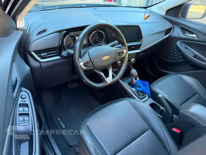 MONTANA PREMIER 1.2 Turbo Flex 12V Aut.