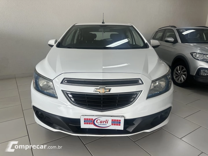ONIX 1.4 MPFI LT 8V