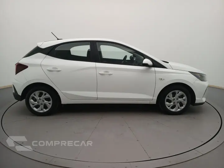HB20 1.0 12V FLEX COMFORT MANUAL