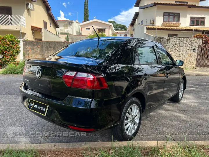 VOYAGE 1.6 MI City 8V