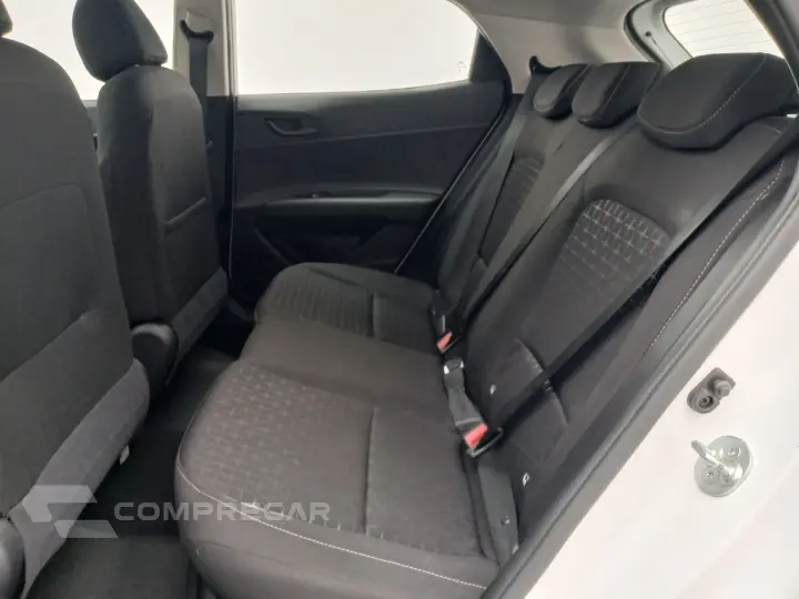 HB20 1.0 12V FLEX COMFORT PLUS MANUAL