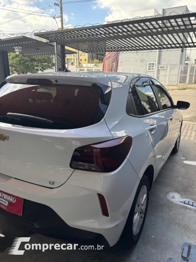 ONIX 1.0 LT