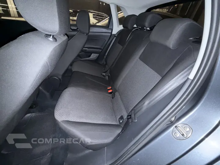 POLO 1.0 MPI