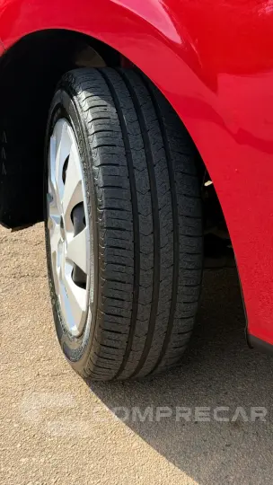 ONIX 1.4 MPFI LT 8V