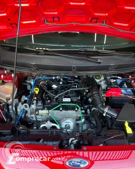 KA 1.0 SE 12V