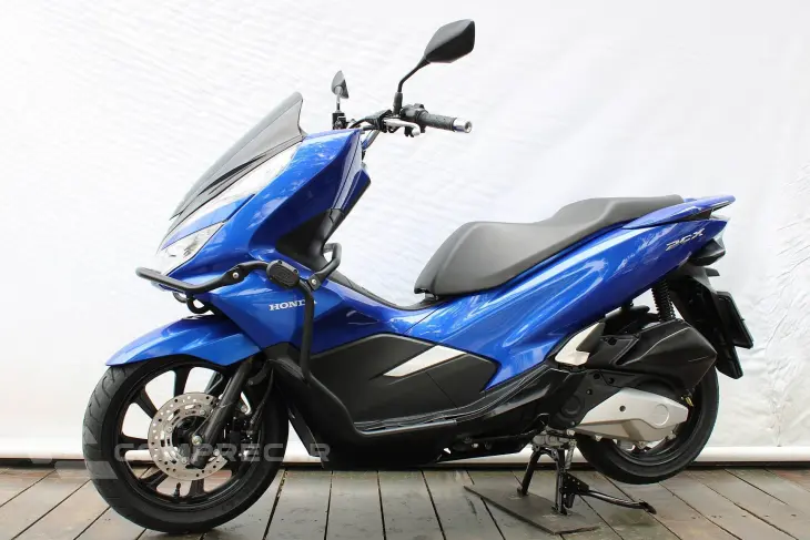 HONDA PCX