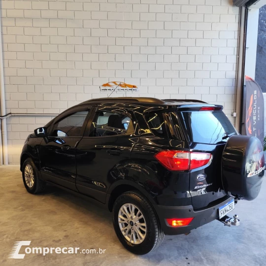 ECOSPORT 2.0 SE 16V