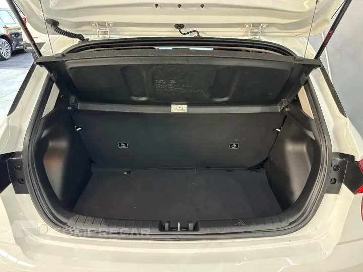 HB20 Comfort Plus 1.0 Flex 12V Mec.