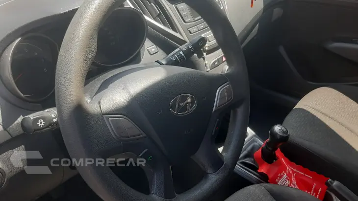 HB20 1.0 12V Comfort