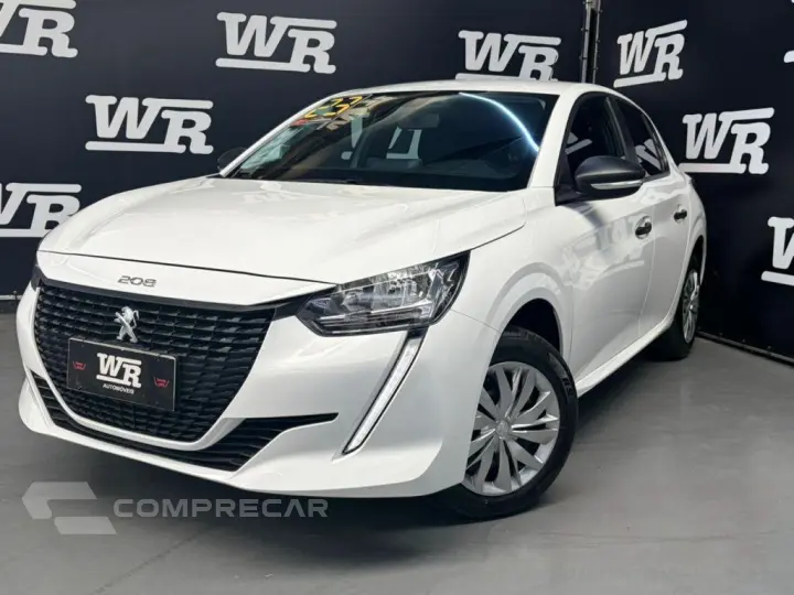 208 1.0 Firefly Like