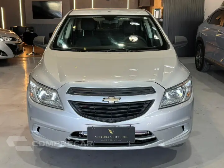 ONIX 1.0 MPFI JOY 8V FLEX 4P MANUAL