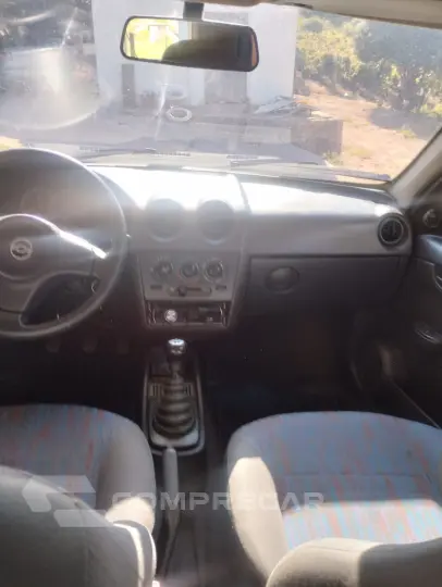 CELTA 1.0 MPFI VHC Spirit 8V