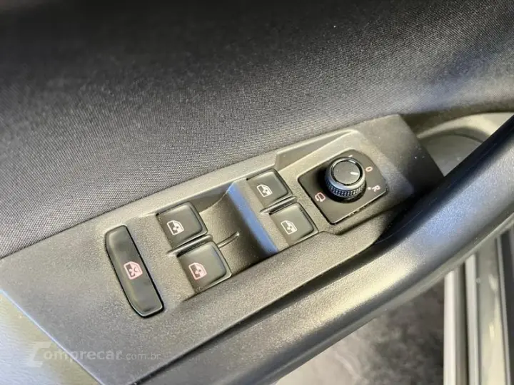 T-CROSS HIGHLINE 1.4 TSI FLEX 16V 5P AUT