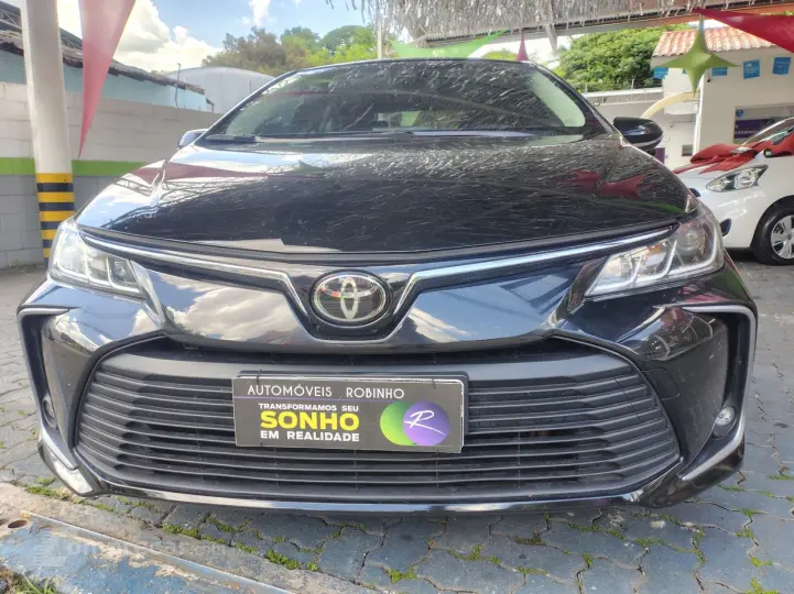 COROLLA 2.0 XEI