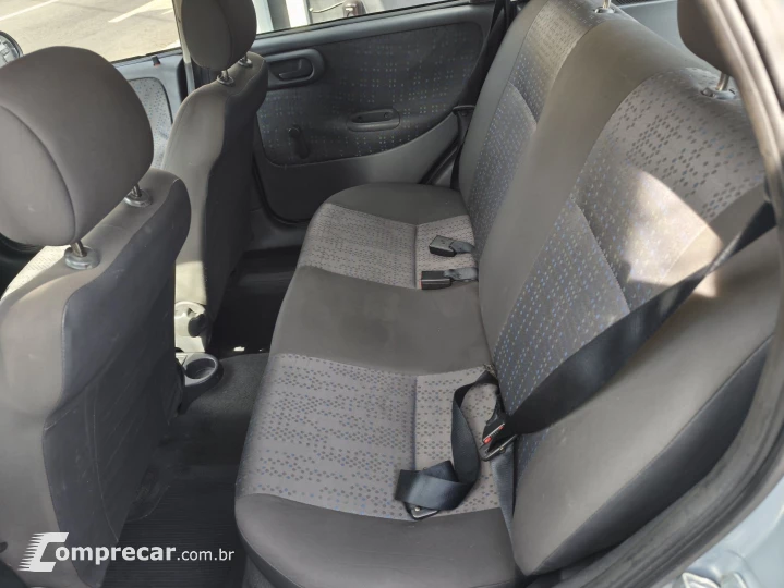 CORSA 1.0 MPFI JOY 8V FLEX 4P MANUAL