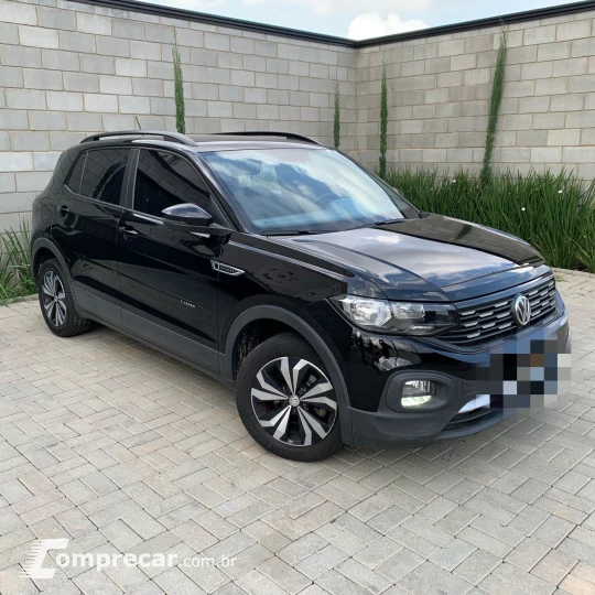 T-CROSS 1.0 200 TSI Sense