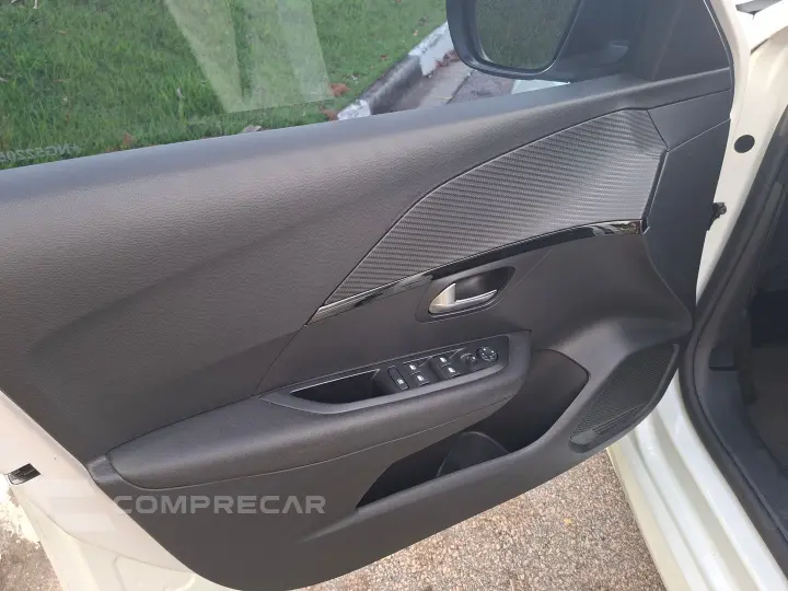 208 1.6 16V Flex Griffe At6