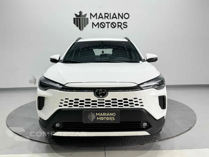 COROLLA CROSS 2.0 VVT-IE FLEX XR DIRECT SHIFT