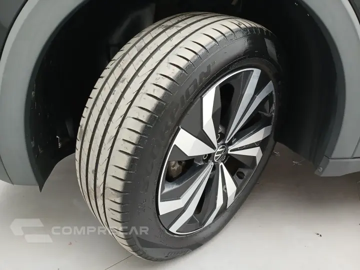 T-CROSS 1.0 200 TSI TOTAL FLEX COMFORTLINE AUTOMÁTICO
