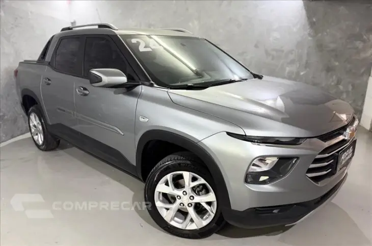MONTANA 1.2 Turbo LTZ