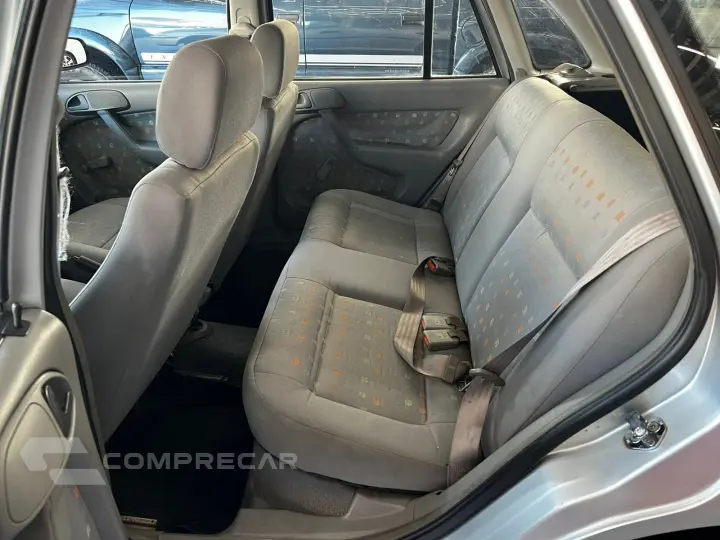 GOL 1.0 MI Plus 16V G.III