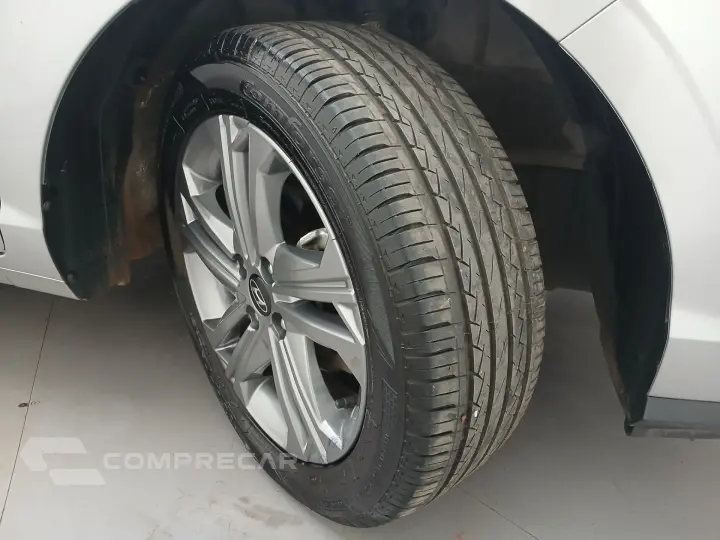 HB20 1.0 TGDI FLEX LIMITED AUTOMÁTICO