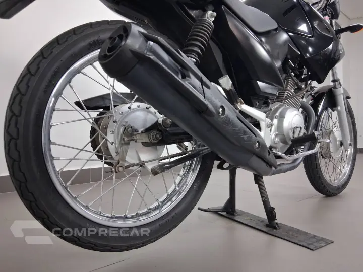 FACTOR YBR 125 E