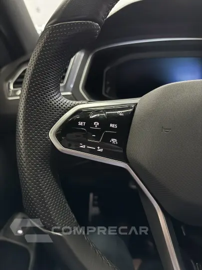 TIGUAN 2.0 300 TSI Allspace R-line