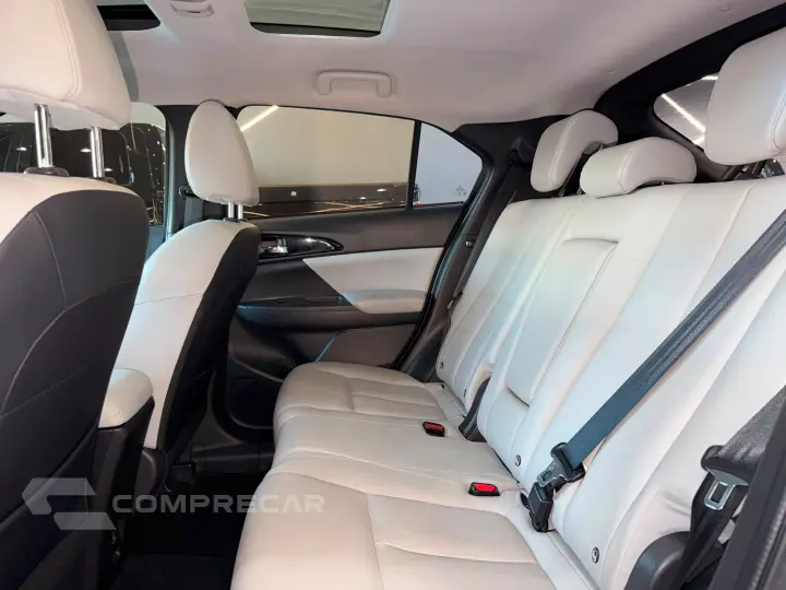 ECLIPSE CROSS 1.5 Mivec Turbo Hpe-s