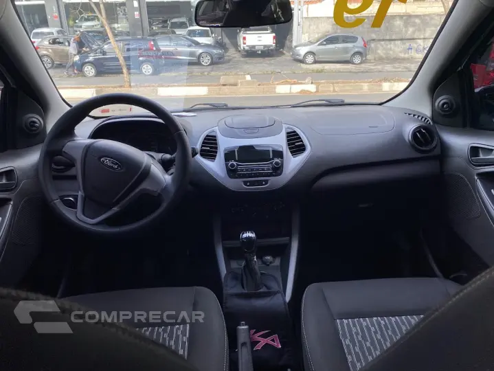 ka 1.5 se 12v flex 5p mec.
