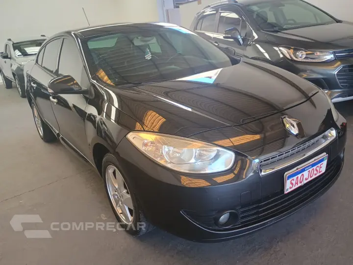 FLUENCE 2.0 Dynamique 16V