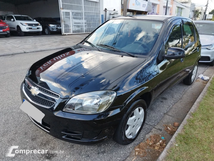CELTA 1.0 MPFI 8V