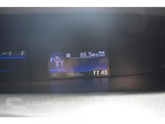CIVIC - 1.8 LXS 16V 4P MANUAL