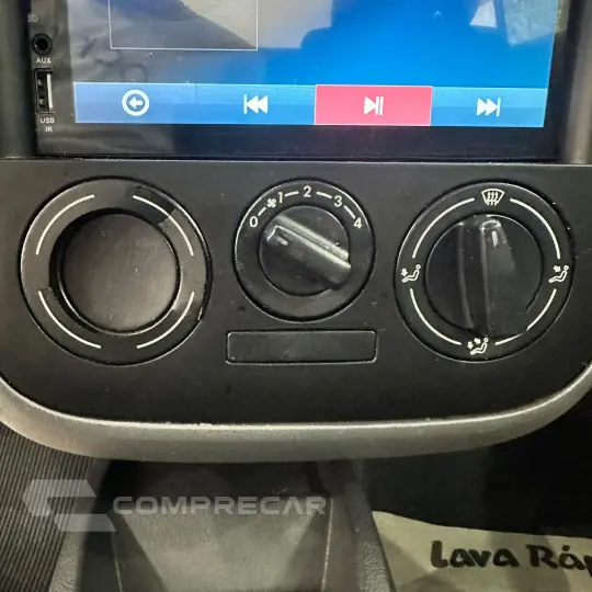 Gol (novo) 1.0 Mi Total Flex 8V 4p