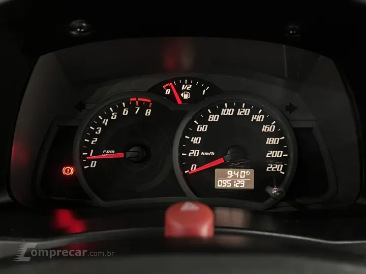 KA 1.0 MPI 8V FLEX 2P MANUAL