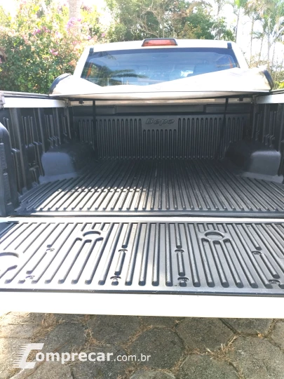 RANGER 3.2 XLT 4X4 CD 16V